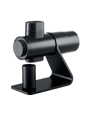E6Air Black