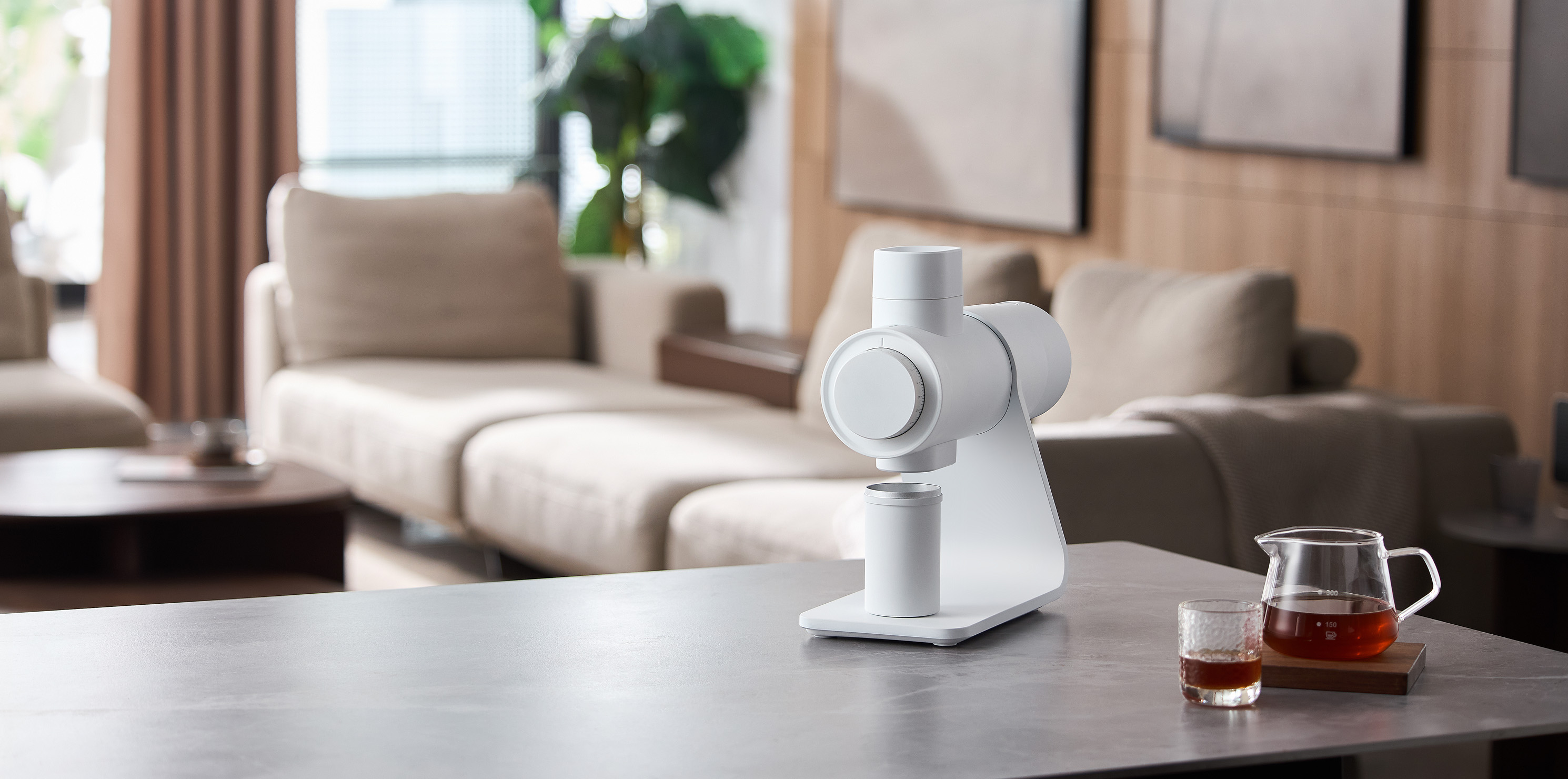 全域研磨，轻装上阵