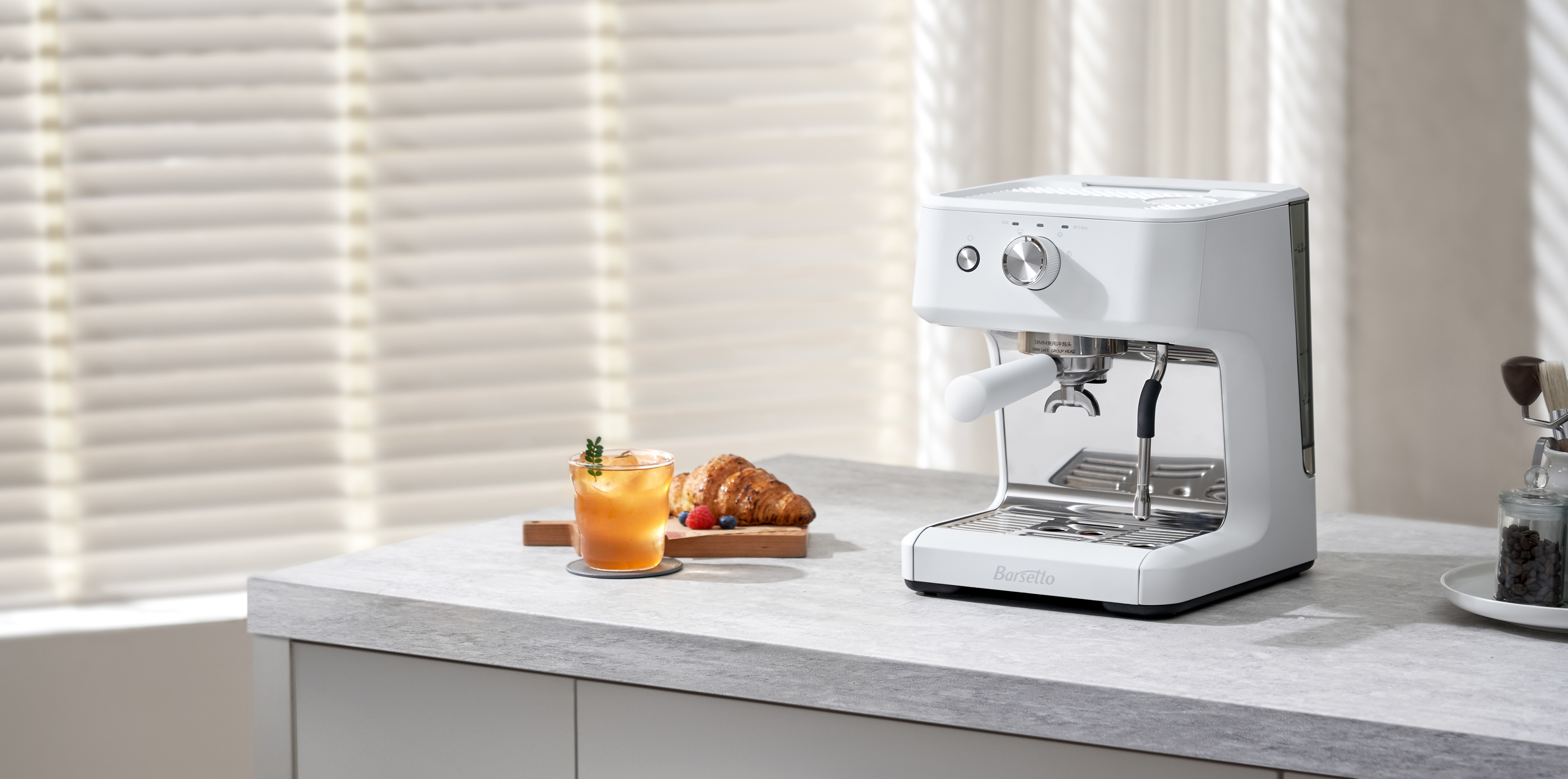 新星冷萃，星级风味