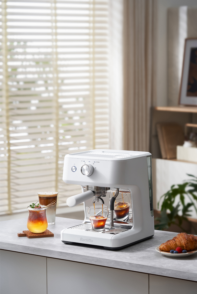 新星冷萃，星级风味