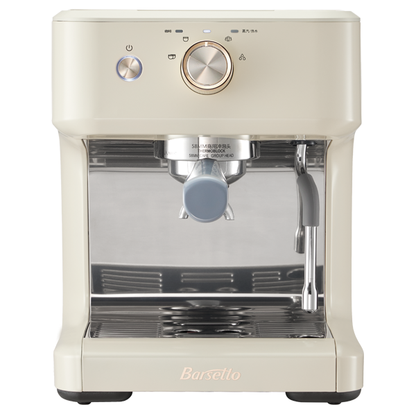 小型半自动咖啡机<br>BAE-M2